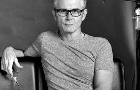 Stephen Moody (Стивен Муди) США Аmbassador Mizutani
