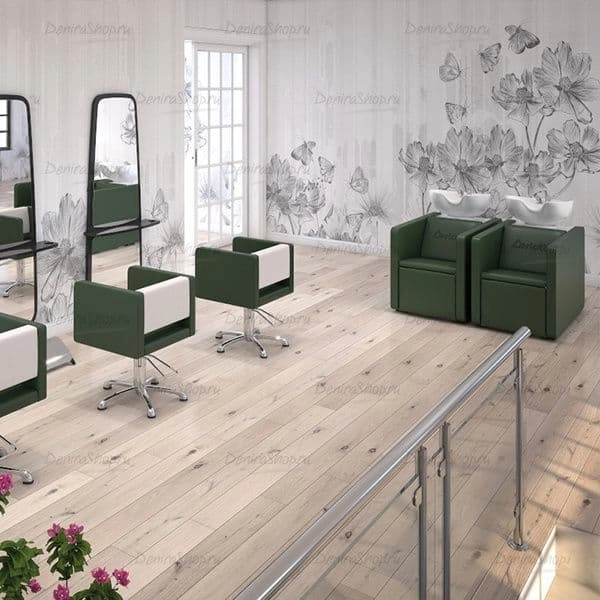 Мойка парикмахерская MILANO Ceriotti B57166