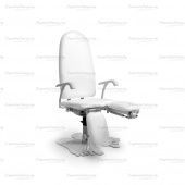 педикюрное кресло pls podo hydraulic купить в Denirashop.ru