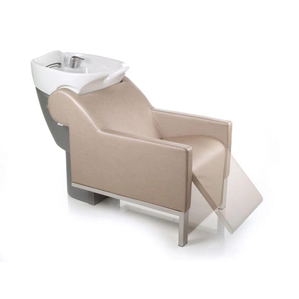 Мойка парикмахерская WASHLONGUE E 2011 Gamma Bross CWA061LA