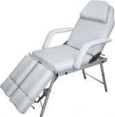 кресло педикюрное (складное) купить в Denirashop.ru