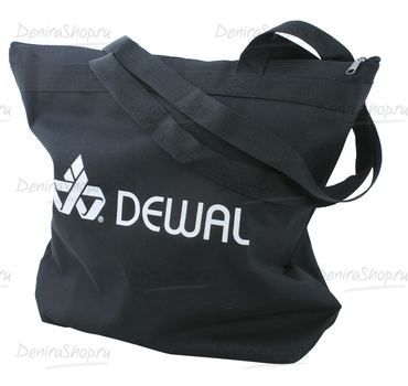 сумка для парикмахерских инструментов dewal c6-18 купить в магазине Denirashop.ru