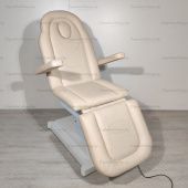 косметологическое кресло элеонора 1м, 1 мотор купить в Denirashop.ru