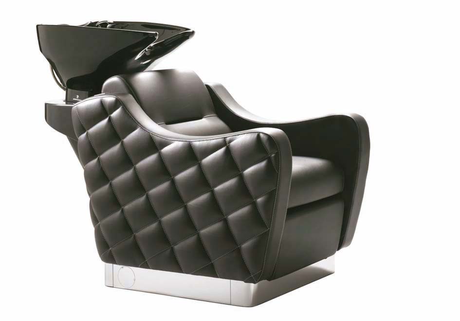 Мойка парикмахерская WEN PRESTIGE PEDICHARM Pietranera 540.11