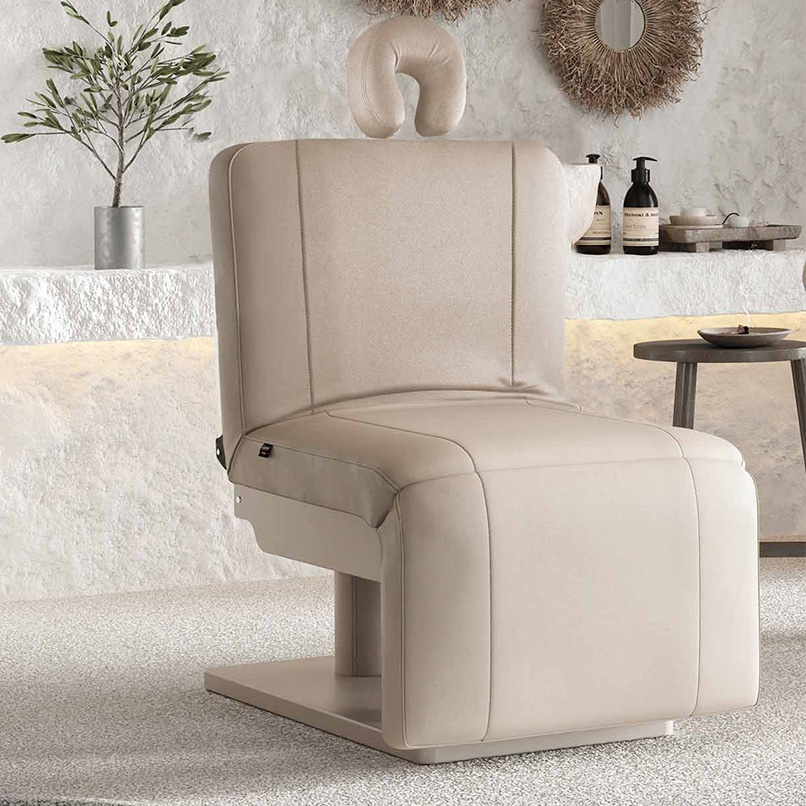 Массажный стол Verona New картинки Lemi 1436
