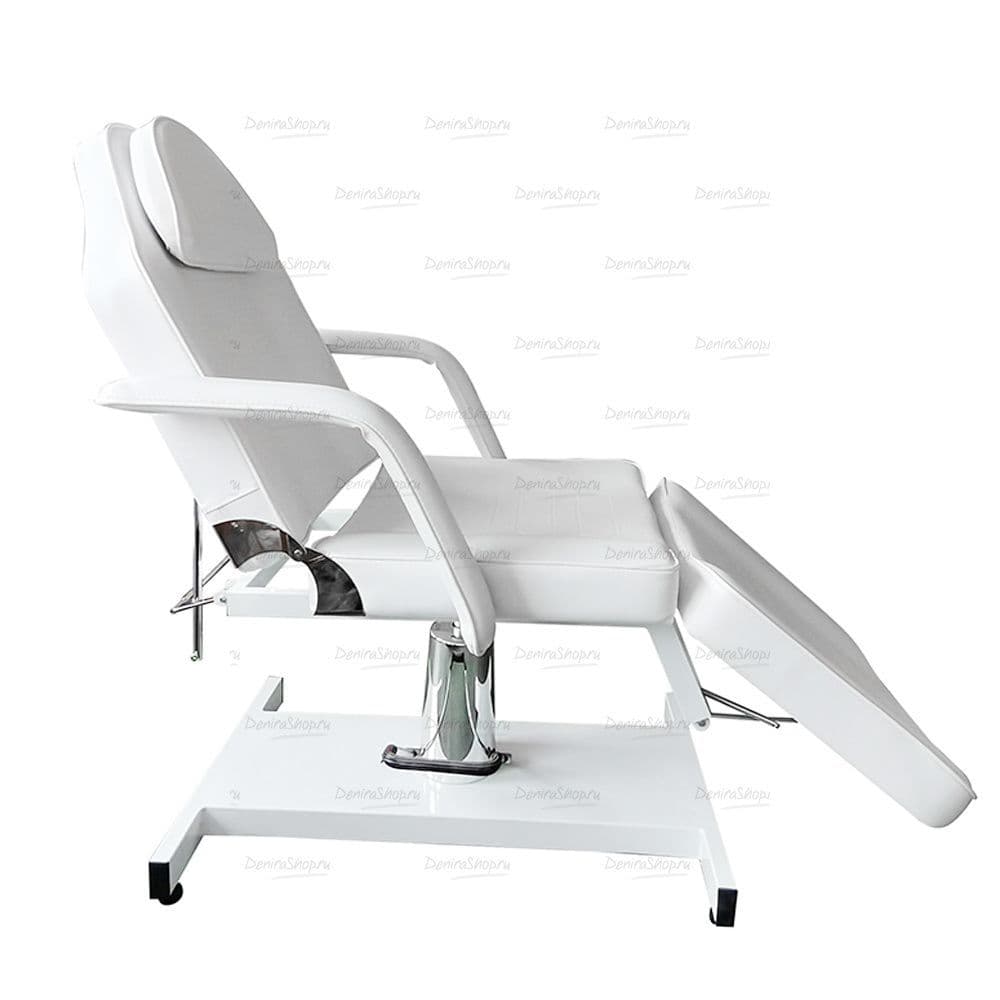Косметологическое кресло MZ 3563, гидравлика картинка купить