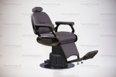 кресло для барбершопа sd-8003, электрика купить в Denirashop.ru
