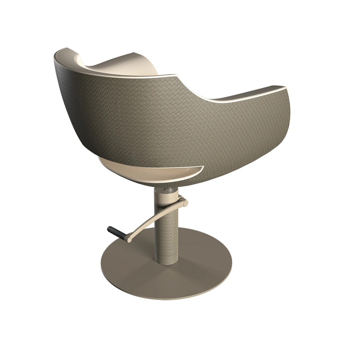 Парикмахерское кресло QL CHAIR Gamma Bross