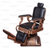 мужское парикмахерское кресло dior купить в Denirashop.ru