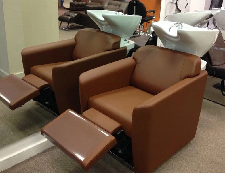 Мойка парикмахерская ZONE WASH RELAX Pietranera 531P
