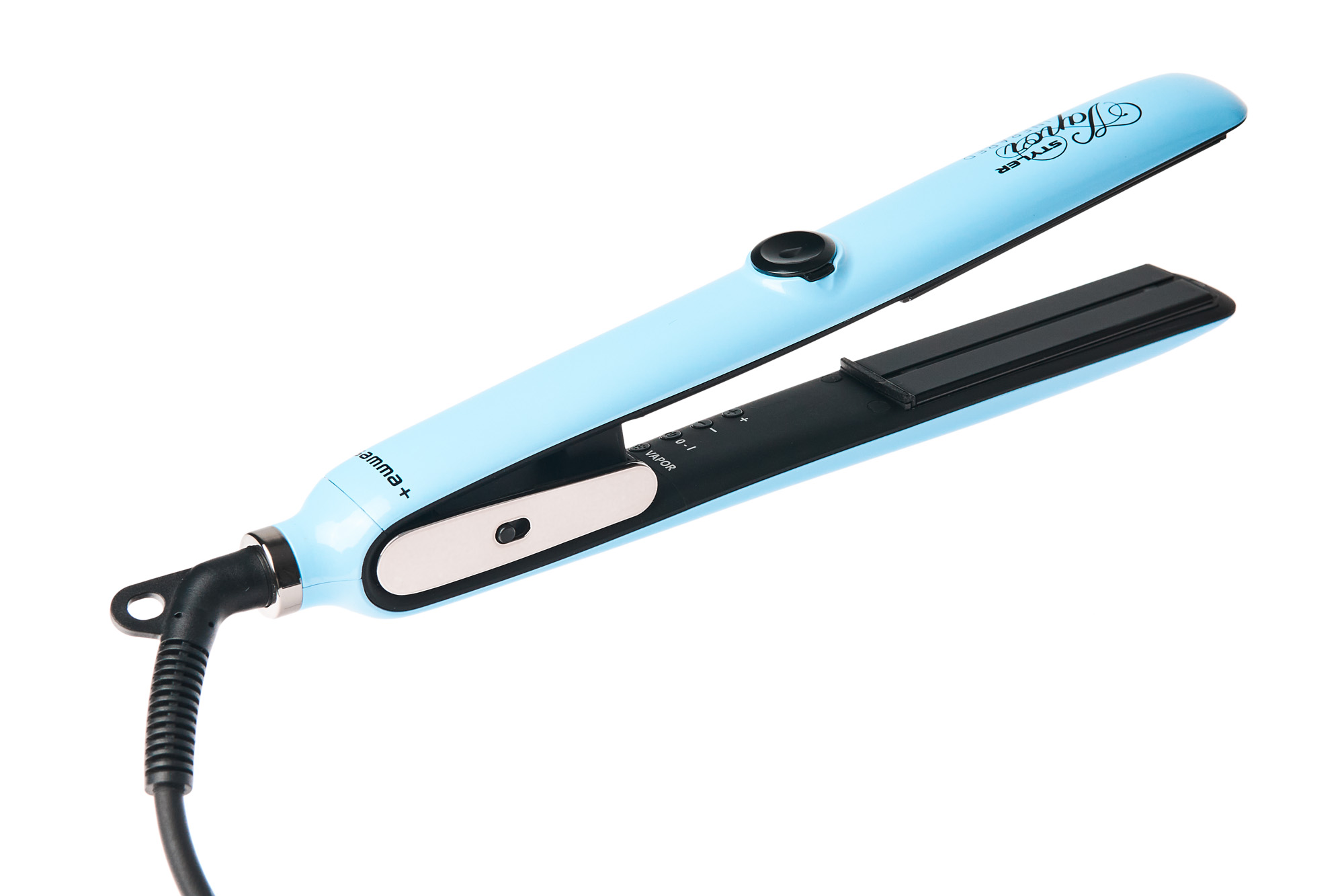 Паровой и инфракрасный выпрямитель для волос VAPOR STYLER INFRARED фото