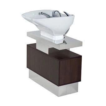 Мойка парикмахерская TUK PRO Pietranera 493.G1