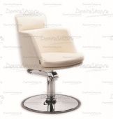парикмахерское кресло iris 2 купить в Denirashop.ru