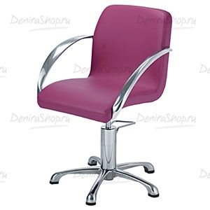 парикмахерское кресло giorgia купить в Denirashop.ru