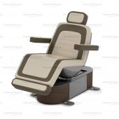процедурное кресло-кушетка gharieni spl sphinx  купить в Denirashop.ru
