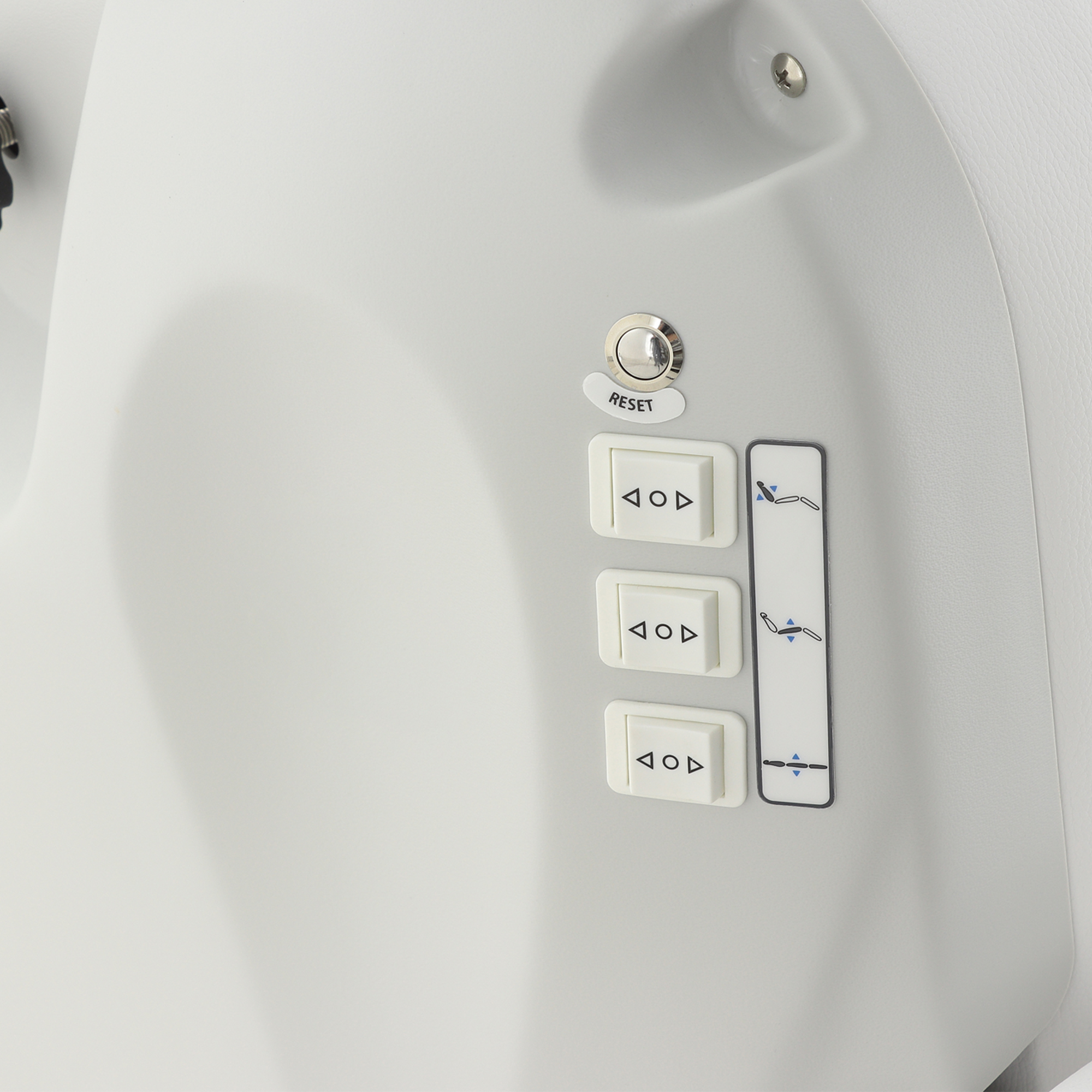 Косметологическое кресло ММ-940-1С КО-188Д-00 (4ф, 4м) картинка купить