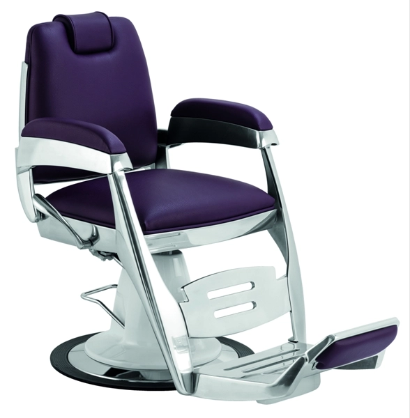 Парикмахерское кресло JUPITER 388 Ceriotti
