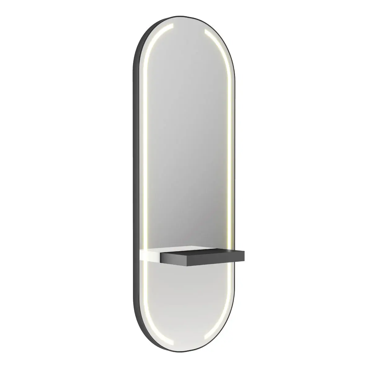 Парикмахерское зеркало OBLONG LED OBLONG LED/Promo