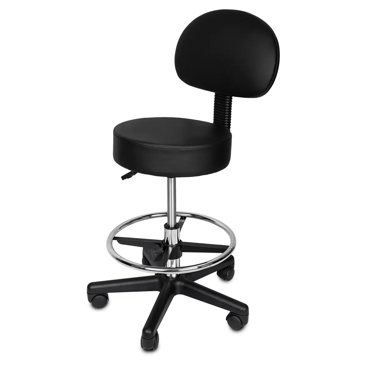 Стул мастера MZ 06 black  купить картинки