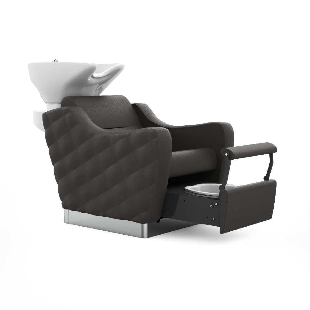 Мойка парикмахерская WEN PRESTIGE PEDICHARM Pietranera 540.11