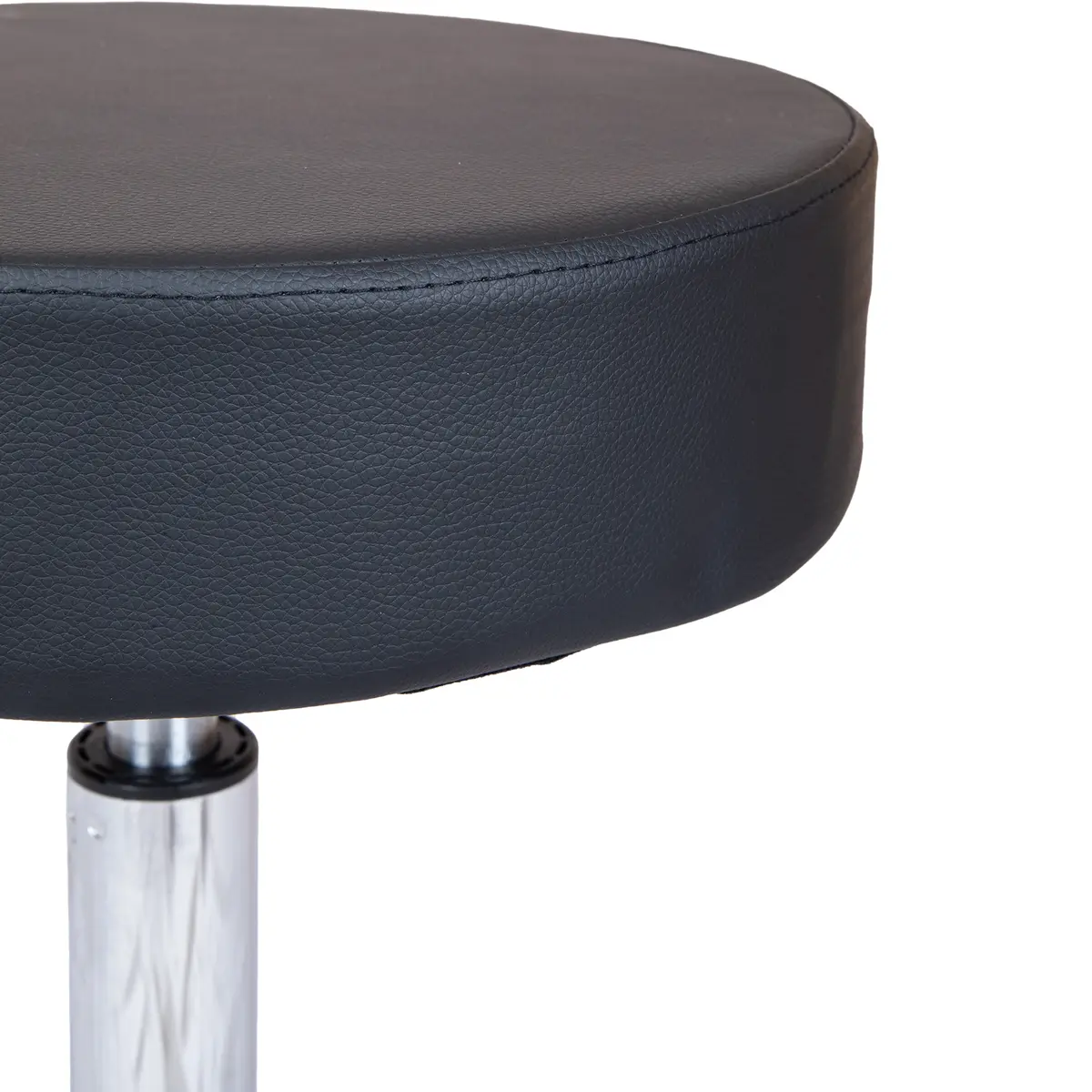 Стул мастера Mizomed Smart black Мизомед