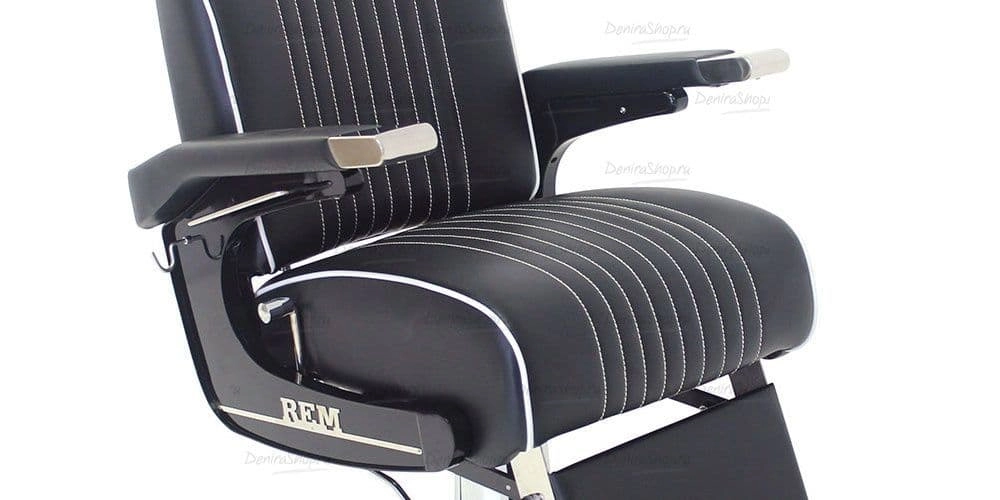 Кресло барберное Voyager Select Rem