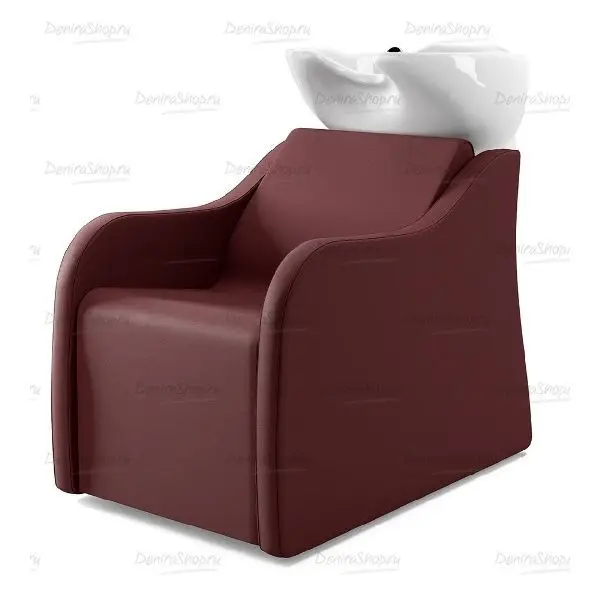 Мойка парикмахерская DEVIL JET MASSAGE Karisma K7413