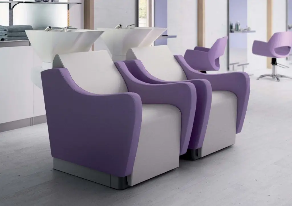 Мойка парикмахерская WEN PRO Pietranera 537