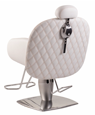 Кресло парикмахерское OLIVIA RECLINER Ceriotti