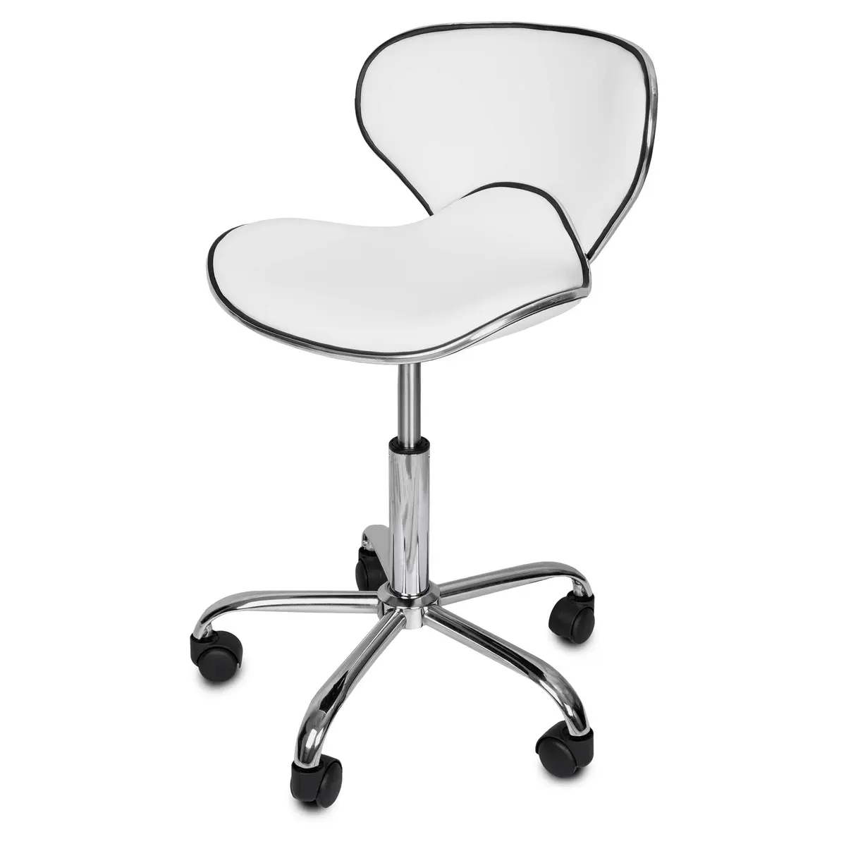 Стул мастера MZ 01 white  купить картинки