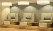 Педикюрное кресло Pedicure SPA фото и картинка купить в Москве