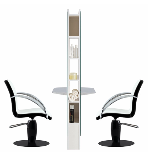 Парикмахерское зеркало VENUS db 9839