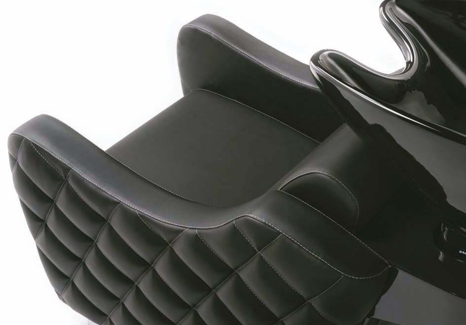 Мойка парикмахерская WEN PRESTIGE PEDICHARM Pietranera 540.11