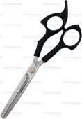 ножницы парикмахерские филировочные basic cut 5.5" katachi k0355t фото купить 