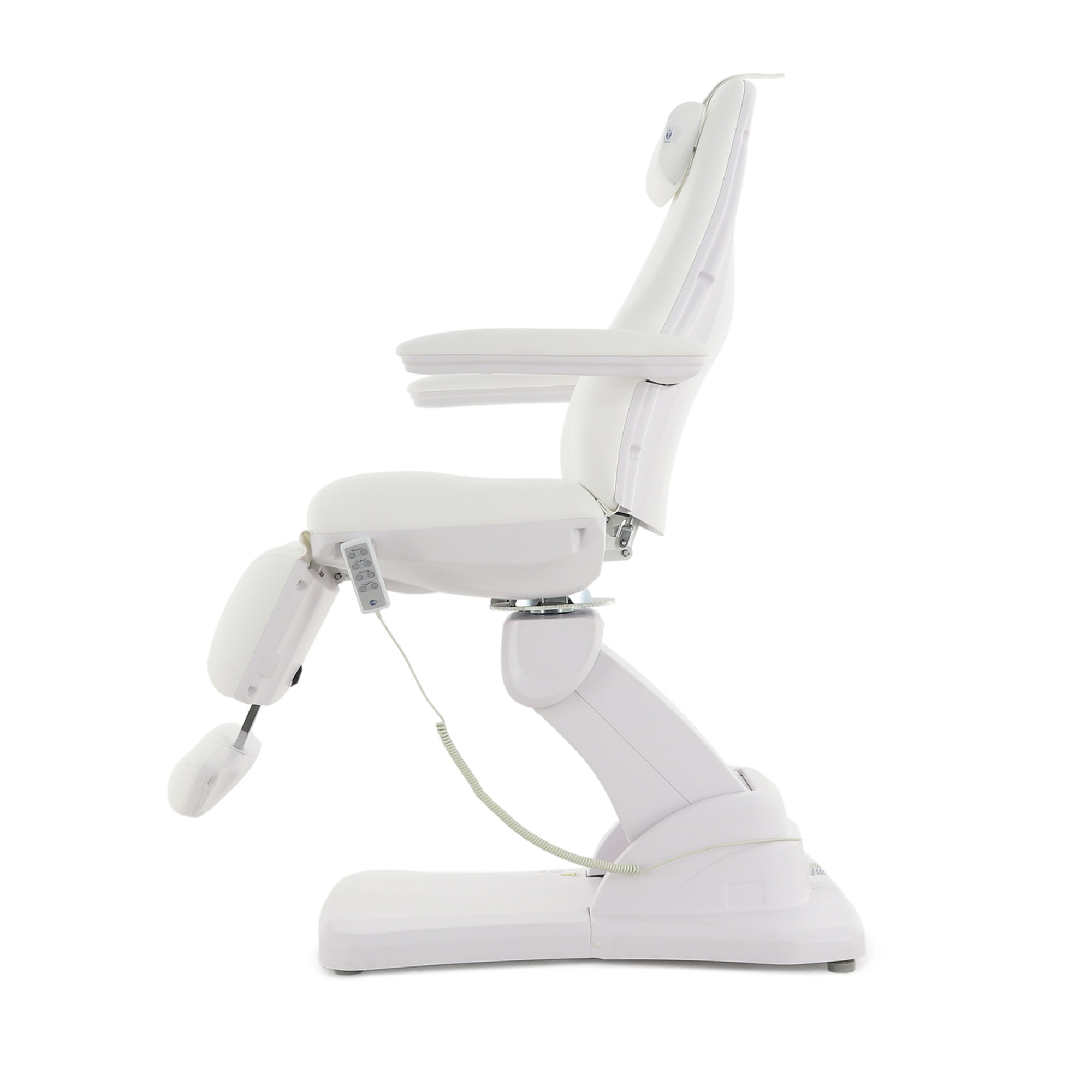Косметологическое кресло ММ-940-1В КО-187Д-00 (4ф, 4м) картинка купить