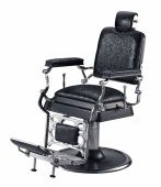 парикмахерское кресло мужское a500 купить в Denirashop.ru