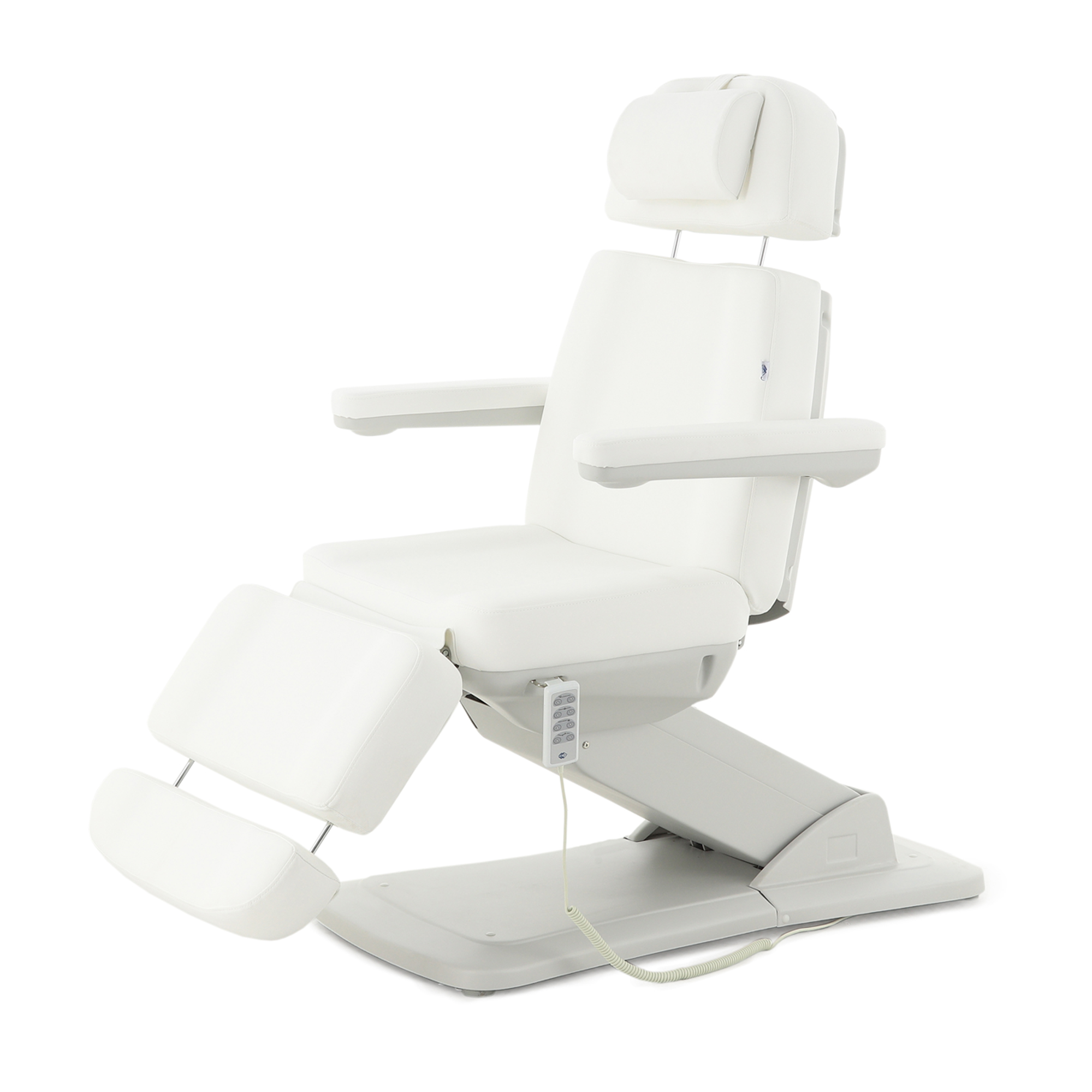 Косметологическое кресло КО-186 (4ф, 4м) картинка купить