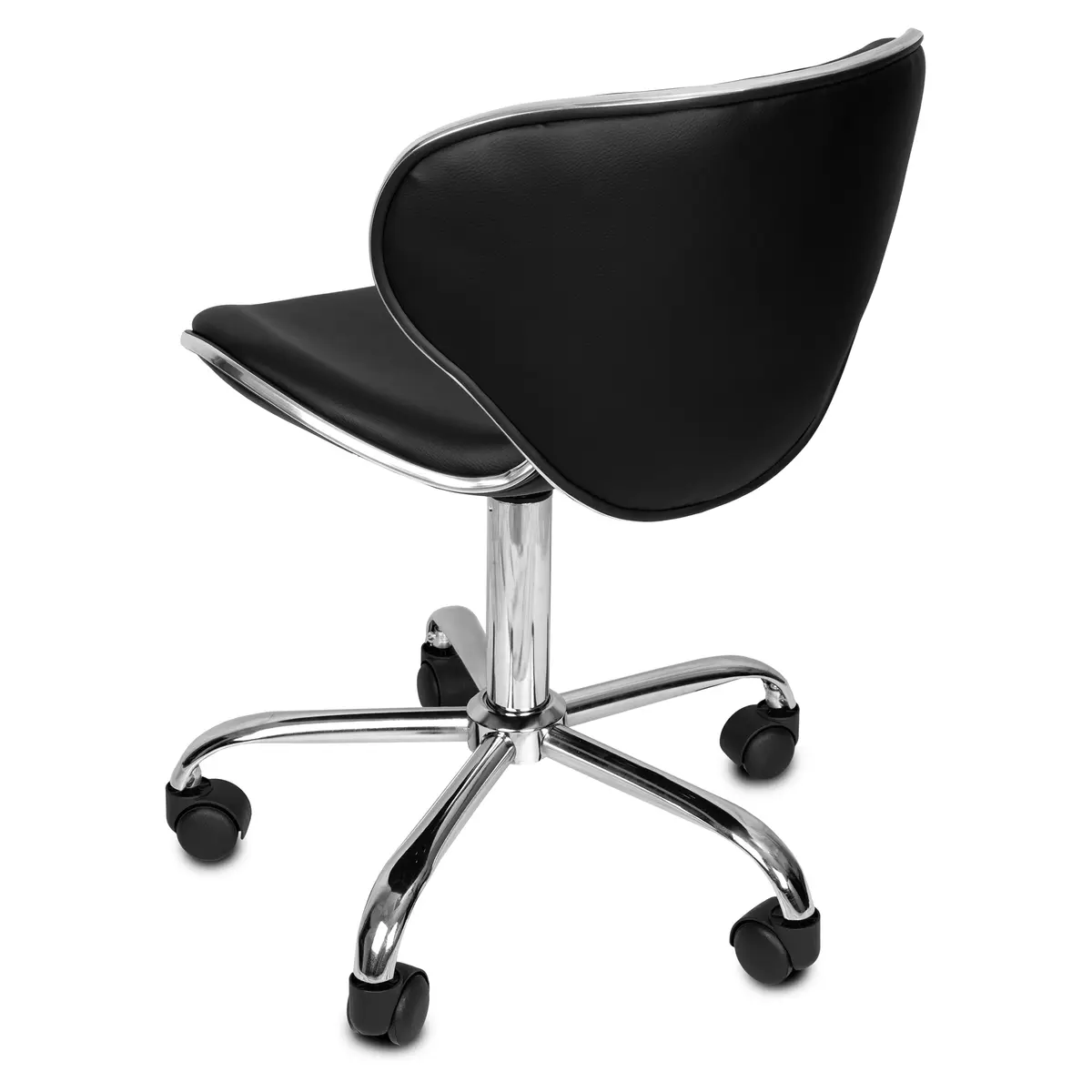 Стул мастера MZ 01 black  купить картинки