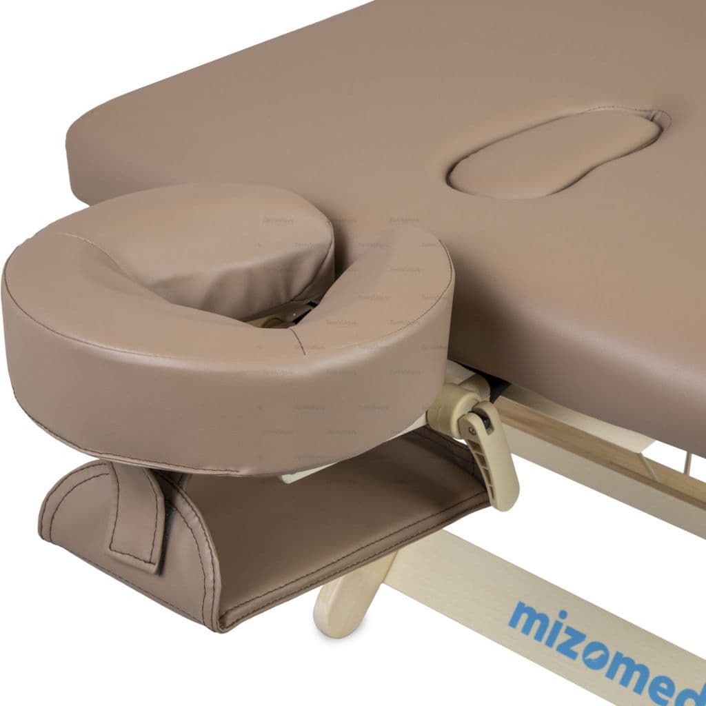 Массажный стационарный стол Mizomed Boast-Flat SBF1S30 картинки Мизомед 46493