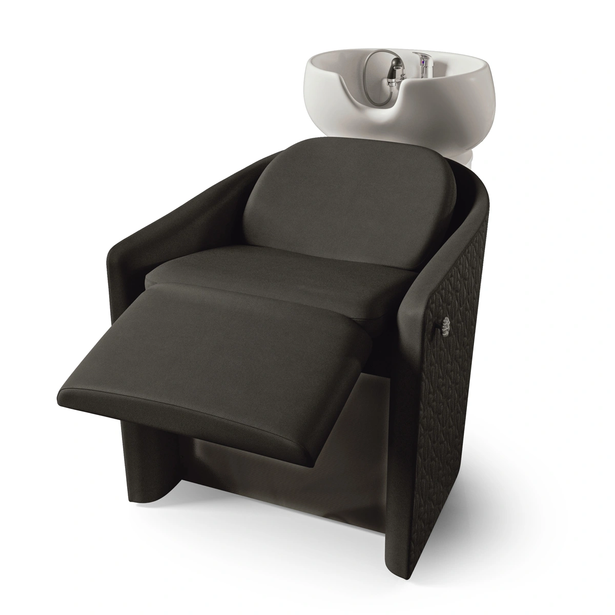Мойка парикмахерская TUDOR SHIATSU Gamma Bross GCMW216TUA