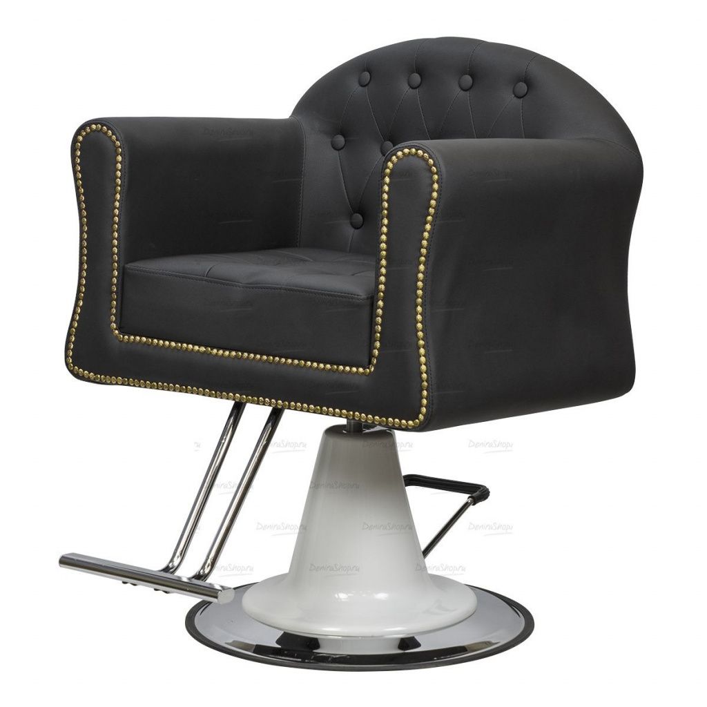 парикмахерское кресло мд-829 купить в Denirashop.ru