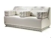 Кресло для ожидания PASHA 2  WAITING SEAT картинка и фото