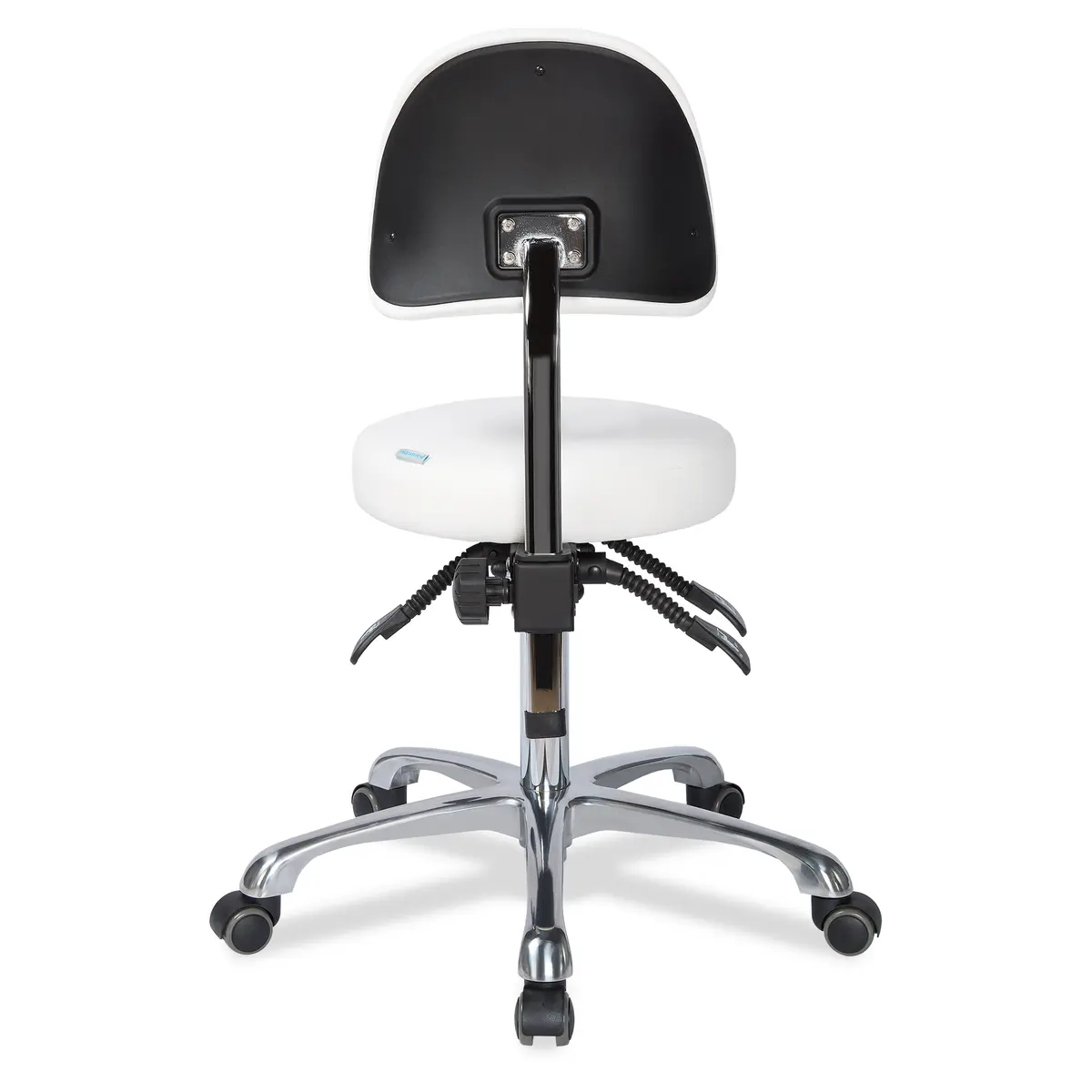 Стул мастера Mizomed MZ 1025B  купить картинки