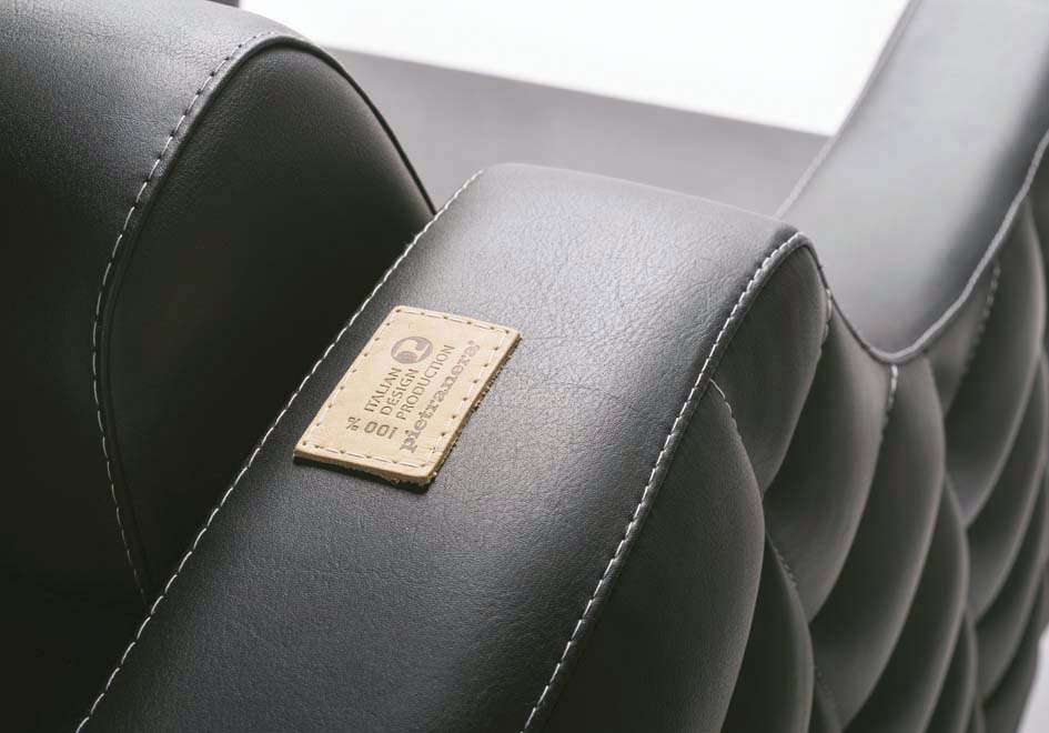 Мойка парикмахерская WEN PRESTIGE PEDICHARM Pietranera 540.11