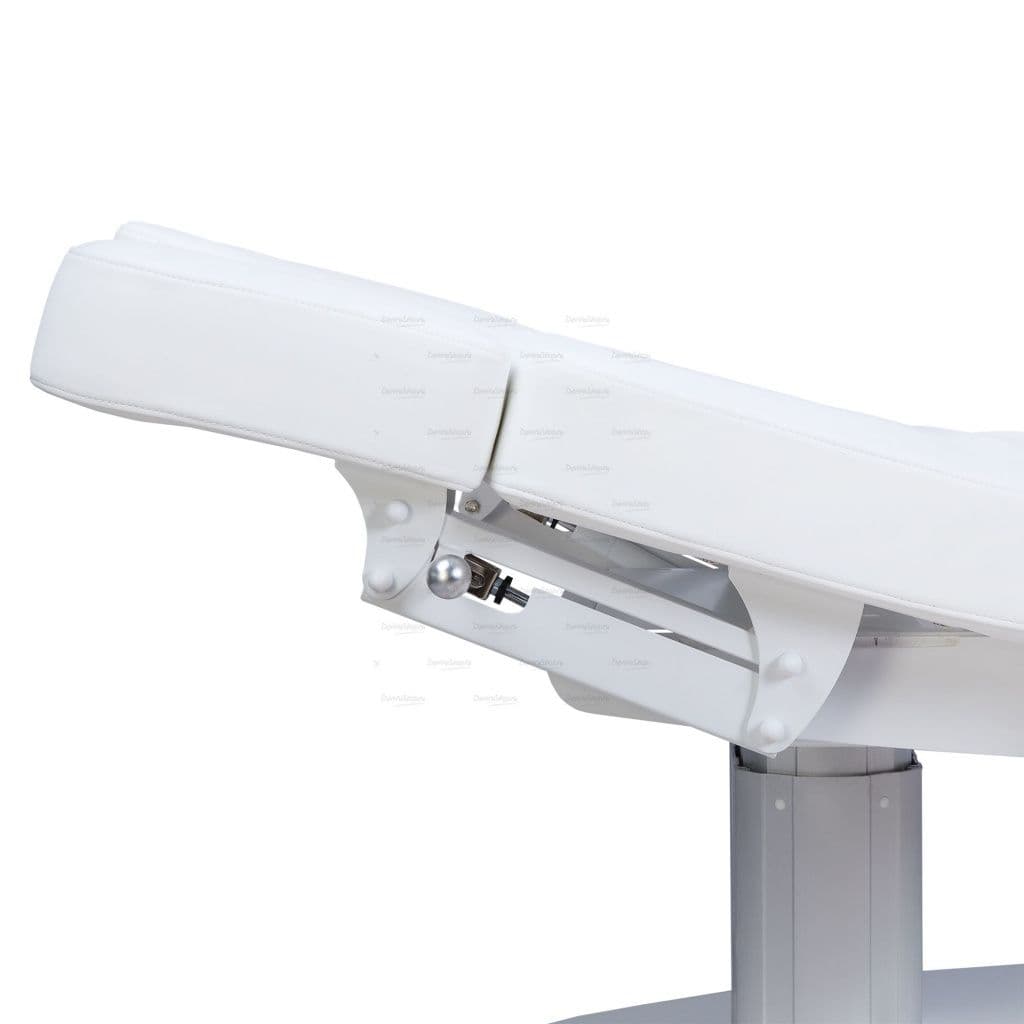Массажный стационарный стол Mizomed MZ 2259H, с подогревом Белый картинки Мизомед 48432