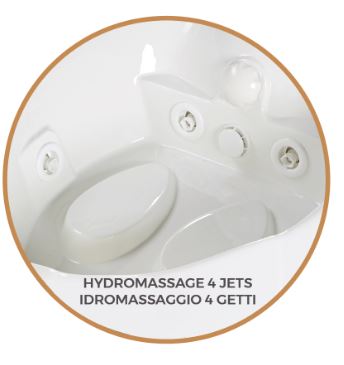 Педикюрная группа PEDI SPA ECO фото и картинка купить в Москве