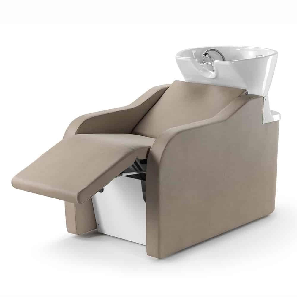 Парикмахерская мойка URBAN RELAX Vezzosi 3855