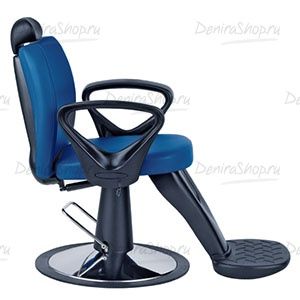 парикмахерское кресло royal купить в Denirashop.ru