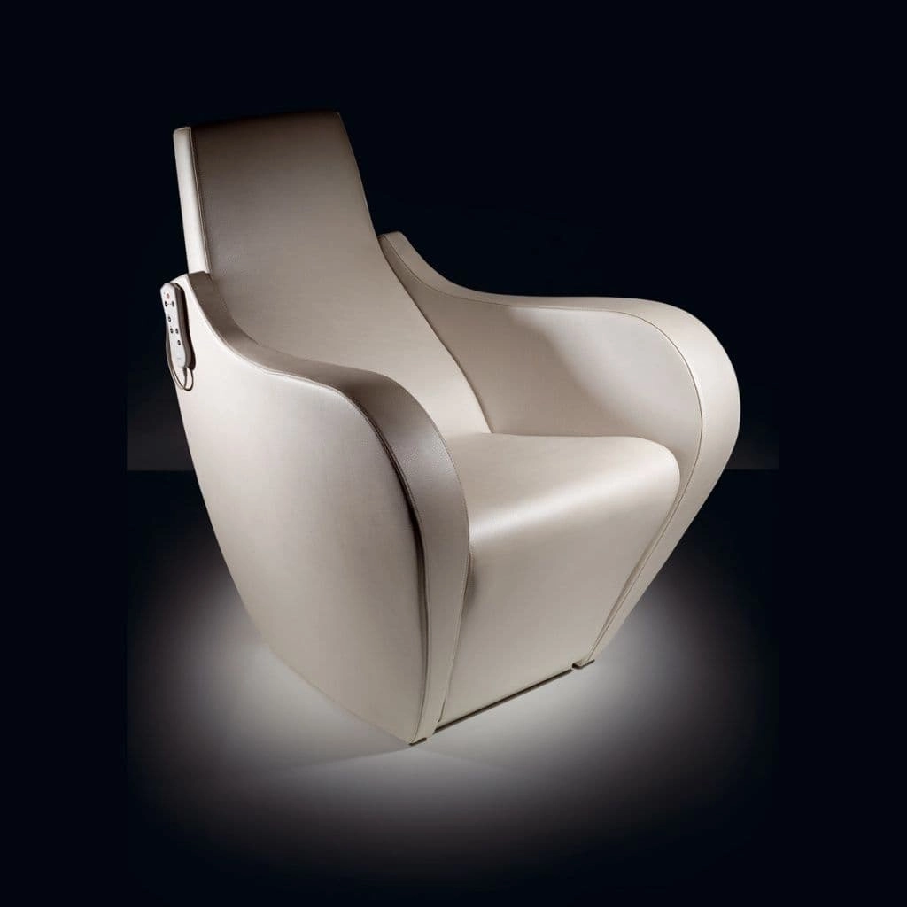 Кресло парикмахерское CELEBRITY RELAX Gamma Bross