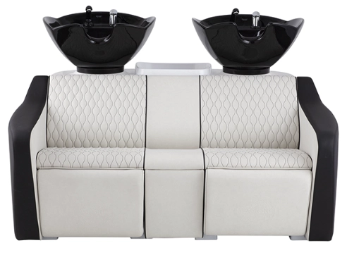Мойка парикмахерская DUETTO SUPERIOR Ceriotti 57172